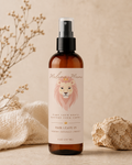 Leave-in & Heat Protectant
